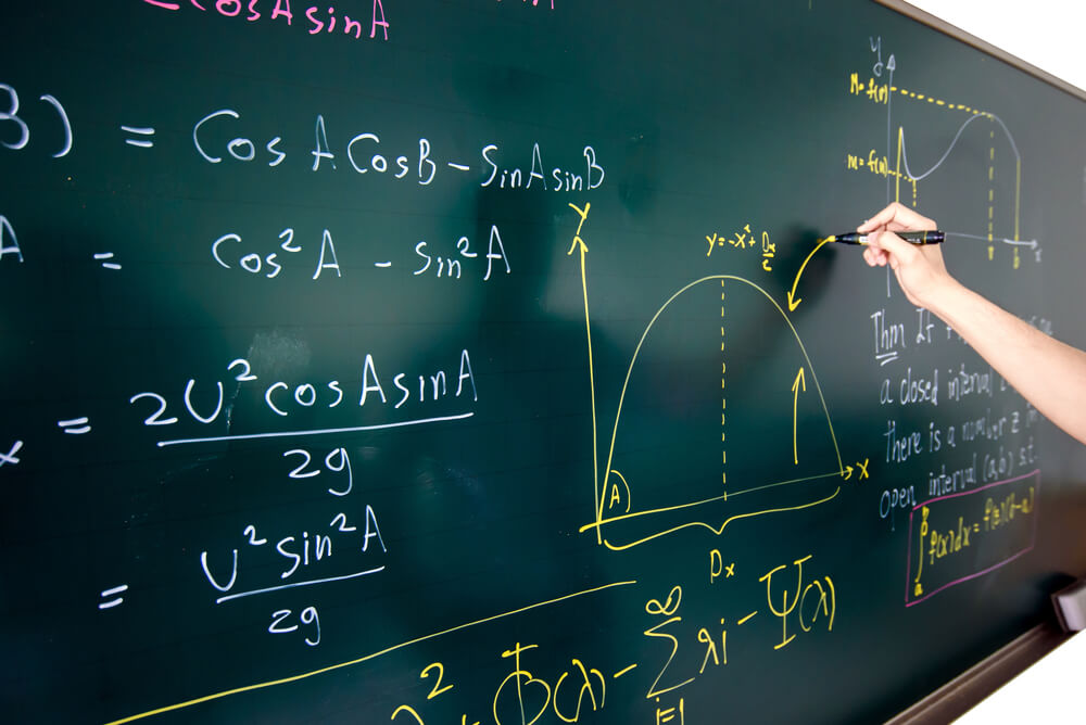 Importance Of Maths A Level For Studying Engineering At University Capital International